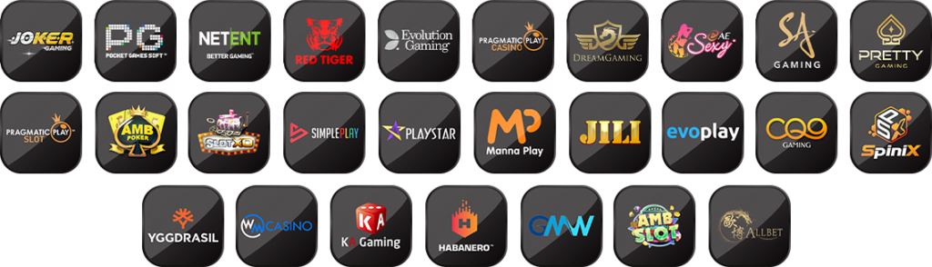 ค่ายเกม