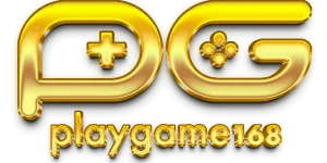 PLAYGAME168-logo